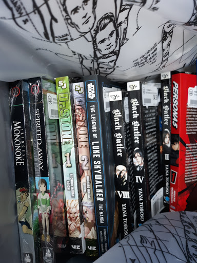 Record Store «Bull Moose», reviews and photos, 683 Hogan Rd, Bangor, ME 04401, USA