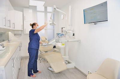 Dr Andreea Gociu Orthodontiste à Aix-en-Provence