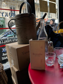 Les plus récentes photos du Restaurant français Buvette Paris - n°2