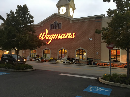 Supermarket «Wegmans», reviews and photos, 50 Foundry Way, Malvern, PA 19355, USA