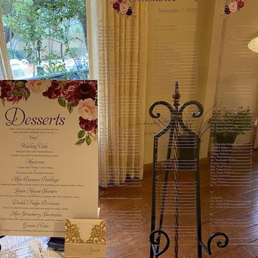 Gift Shop «Aly Am Paperie Invitations & Gifts», reviews and photos, 1919 Lockhill Selma Rd, San Antonio, TX 78213, USA