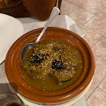 Photo n°2 de l'avis de Andrea.i fait le 18/11/2023 à 15:17 sur le  Trattoria Della Gioia à Modena