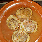 Photo n°6 de l'avis de Daniele.a fait le 27/04/2024 à 13:51 sur le  Ristorantino da Nonna Giuseppina à Casalvieri