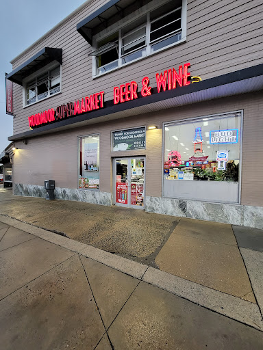 Shopping Mall «Woodmoor Shopping Center», reviews and photos, 10115 Colesville Rd, Silver Spring, MD 20901, USA