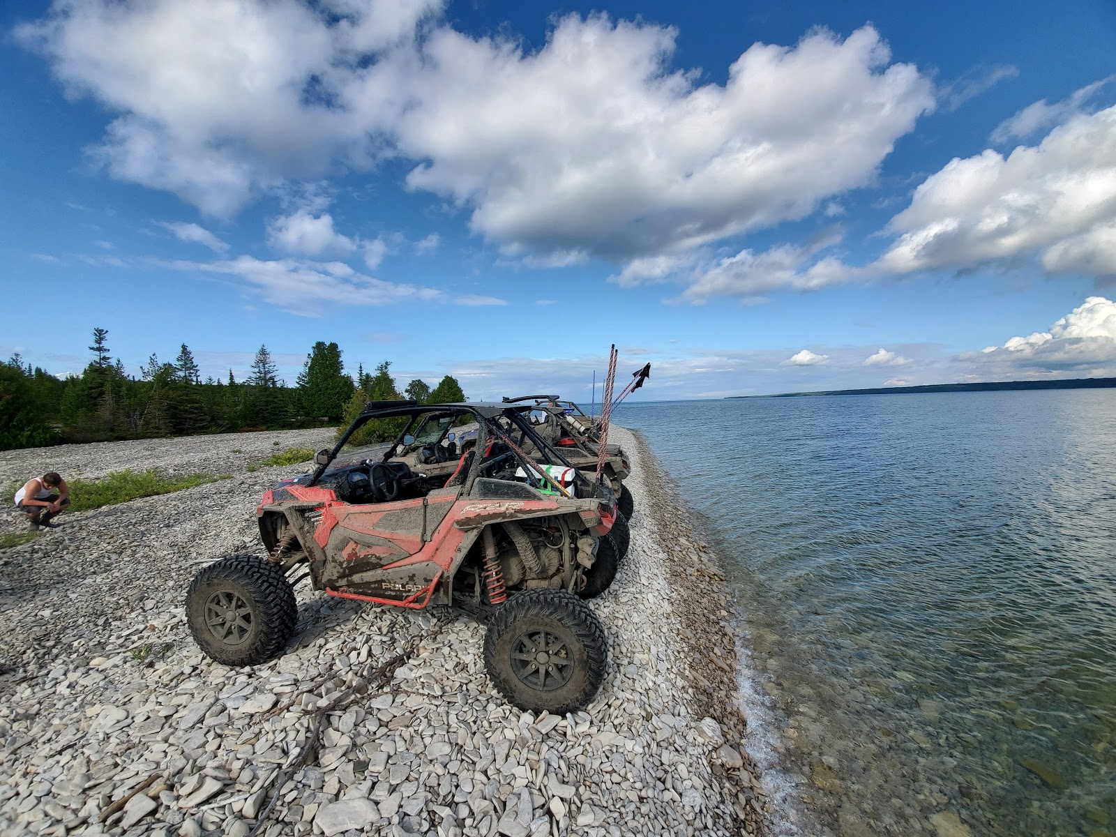 Shale Beach photo #8