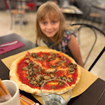 Photo n°2 de l'avis de Mike.r fait le 12/08/2023 à 11:00 sur le  Pizzeria Marlin Ristorante à Venice