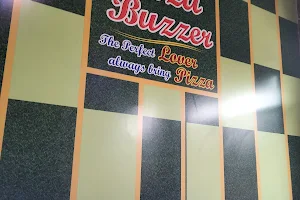 Pizza Buzzer image