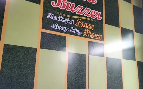 Pizza Buzzer image
