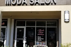 Moda Hair Salon image