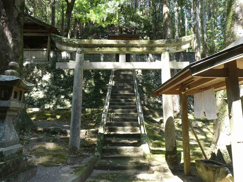 若宮八幡神社