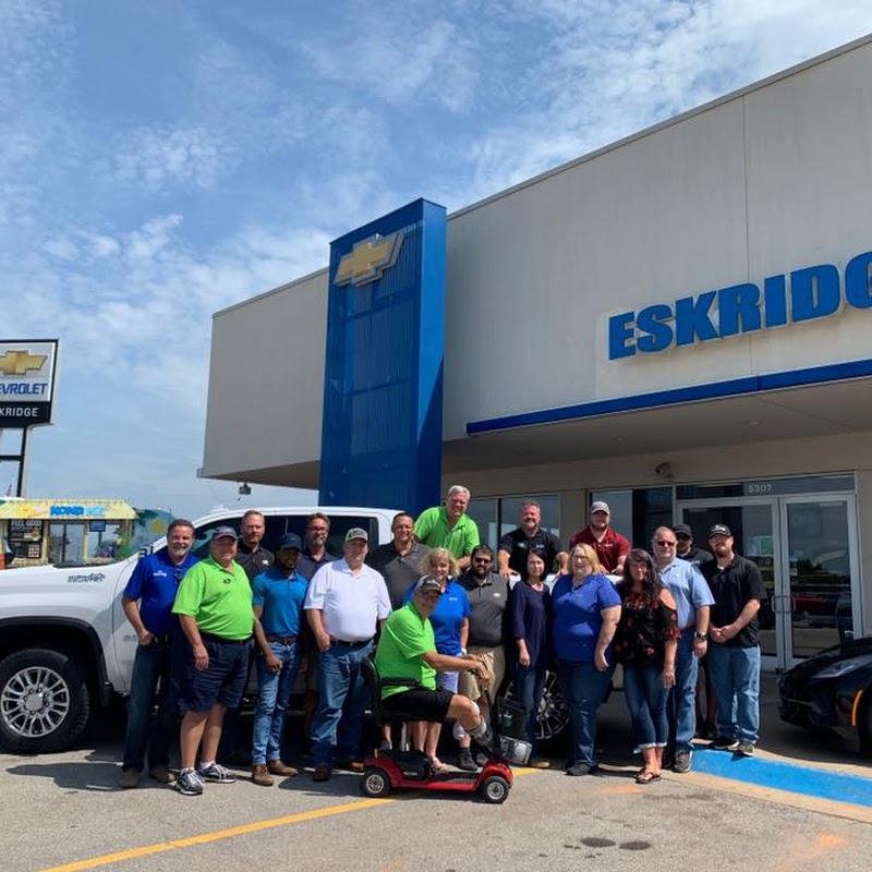 Eskridge Chevrolet