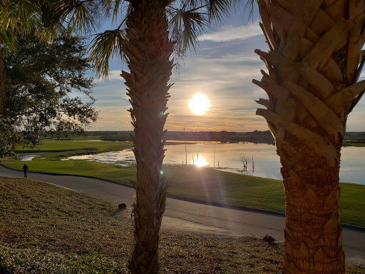 Golf Resort «ChampionsGate Golf Club», reviews and photos, 8575 White Shark Blvd, Davenport, FL 33896, USA