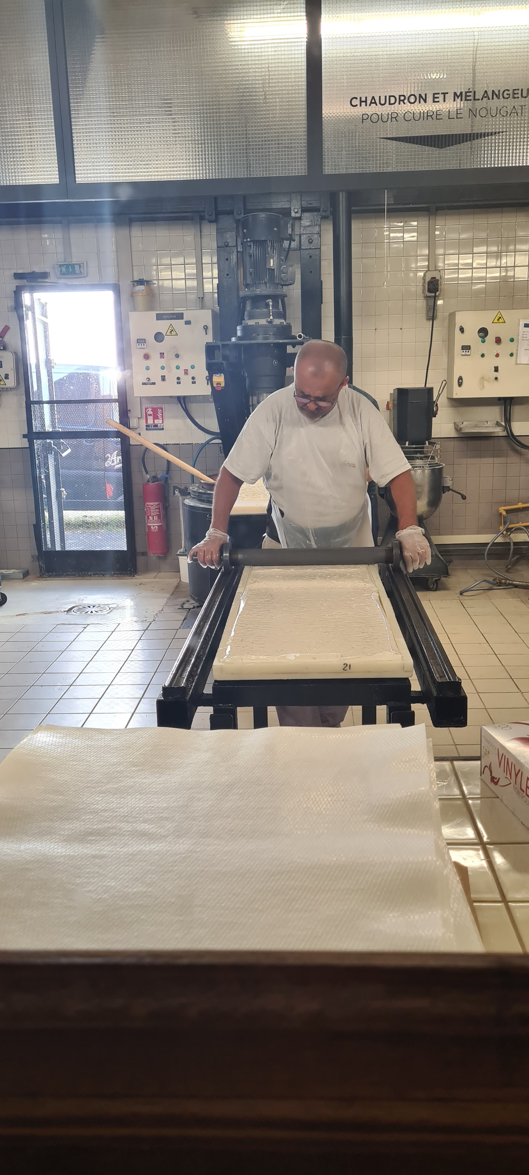 Photo n° 3 de l'avis de nathalie.e fait le 16/05/2022 à 06:02