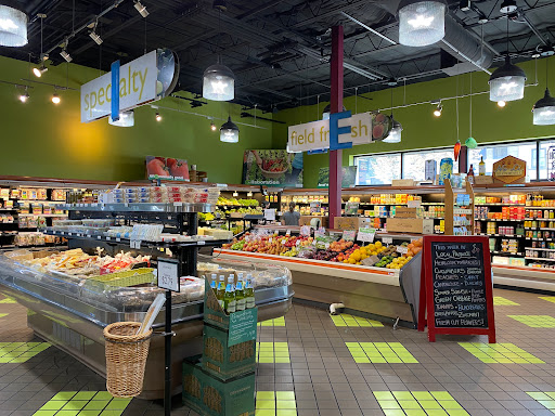 Produce Market «Main Market Co-op», reviews and photos, 44 W Main Ave, Spokane, WA 99201, USA