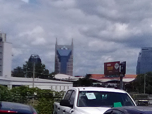 Auto Repair Shop «Beaman Body Shop», reviews and photos, 1000 Hawkins St, Nashville, TN 37203, USA