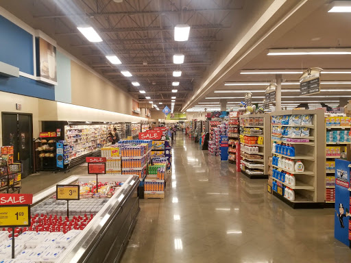 Grocery Store «Tom Thumb», reviews and photos, 14280 Marsh Ln, Addison, TX 75001, USA