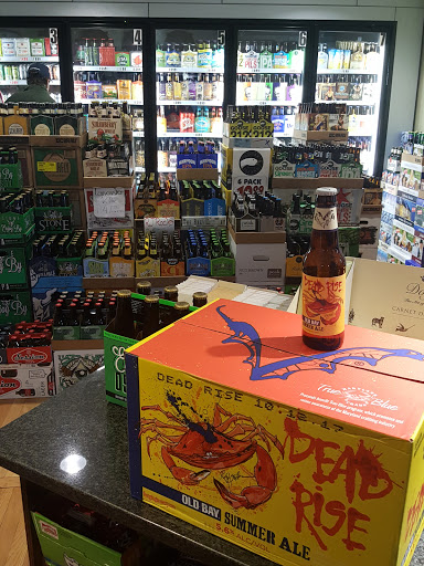 Beer Store «Fenwick Beer & Wine», reviews and photos, 1327 Fenwick Ln, Silver Spring, MD 20910, USA