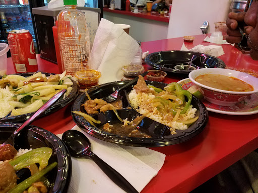 Market «Grand Central Market», reviews and photos, 317 S Broadway, Los Angeles, CA 90013, USA