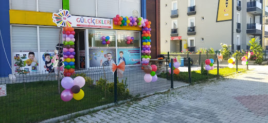 GÜLÇİÇEKLERİ YETENEK GELİŞTİRME MERKEZİ