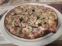 Pizza du Restaurant italien Le Florence à Colomiers - n°18