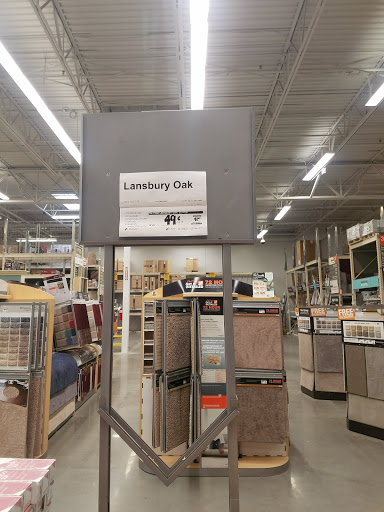 Home Improvement Store «The Home Depot», reviews and photos, 2710 Legends Pkwy, Prattville, AL 36066, USA