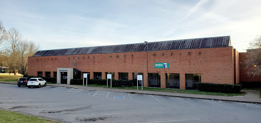 Post Office «United States Postal Service», reviews and photos, 810 Oak Meadow Dr, Franklin, TN 37064, USA
