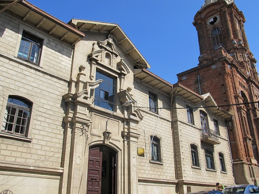 Pontificia Universidad Catolica de Valparaíso Instituto de Estadística