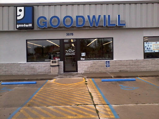 Goodwill of the Great Plains, 3575 4th St SW, Mason City, IA 50401, Non-Profit Organization