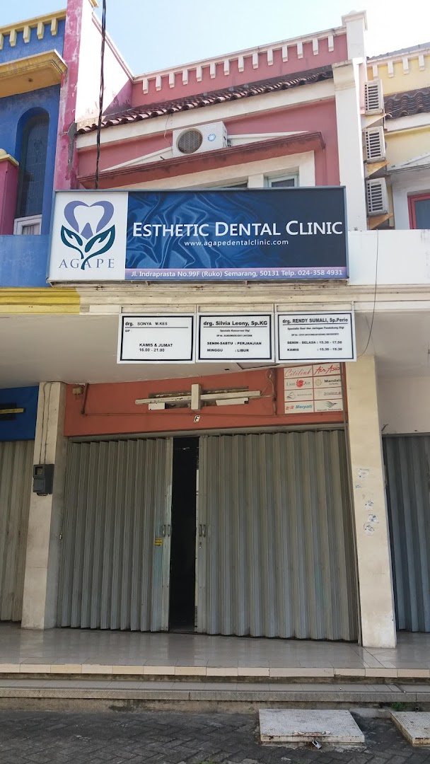 Agape Esthetic Dental Clinic Photo