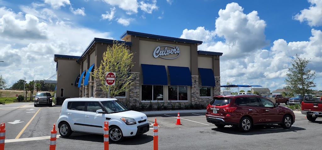 Culver's - Ocala, FL 34471 - Menu, Hours, Reviews and Contact