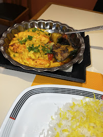 Photos du propriétaire du Restaurant de spécialités perses Le Shiraz à Thonon-les-Bains - n°2