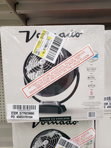 Department Store «Walmart Supercenter», reviews and photos, 320 Mallard Ln, Mason, WV 25260, USA