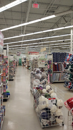 Fabric Store «Jo-Ann Fabrics and Crafts», reviews and photos, 2343 Curlew Rd, Dunedin, FL 34698, USA