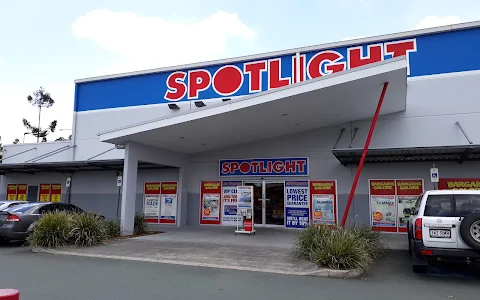 Spotlight Browns Plains image