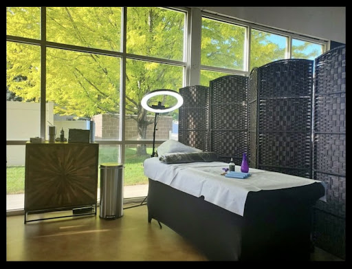 Explore state of michigan tattoo ideas, creative tattoo ideas in Ogden, available at Raven Studio