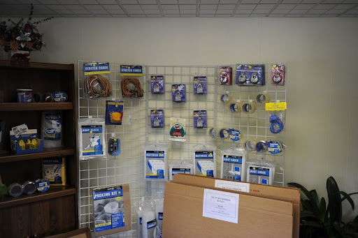 Self-Storage Facility «The Storage Mall», reviews and photos, 1867 Greenwood Lake Turnpike, West Milford, NJ 07480, USA