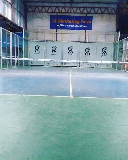 Punta Norte Padel