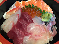 Produits de la mer du Restaurant japonais Sushiken à Issy-les-Moulineaux - n°10