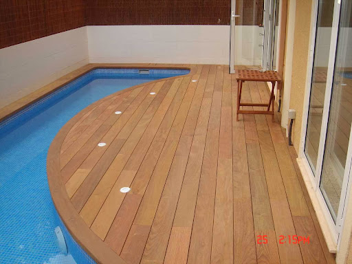PISCIVAL Tecnología en Piscinas en Alcàsser, Valencia