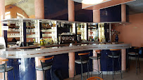 Atmosphère du Restaurant L'Orient Express à Vierzon - n°1