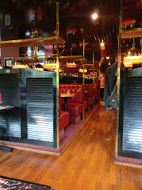 Atmosphère du Restaurant Buffalo Grill Charleville-Mézières à Charleville-Mézières - n°2