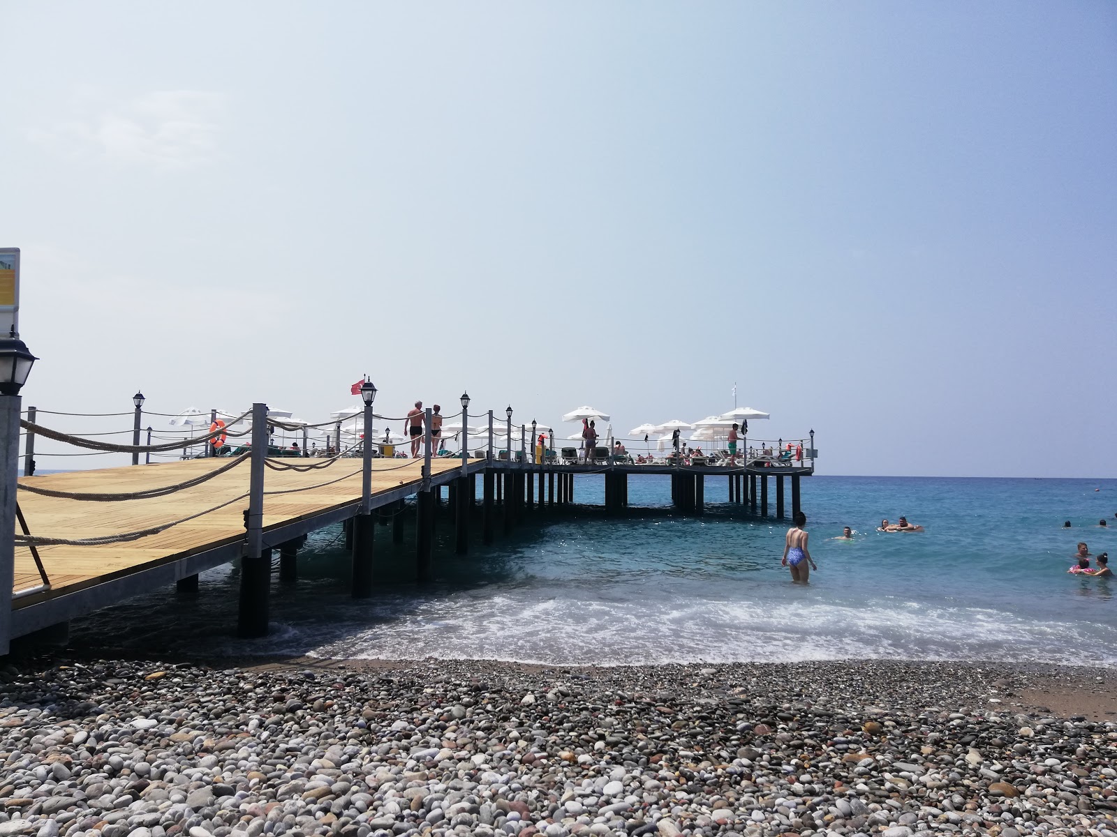 Sea Garden beach III photo #8