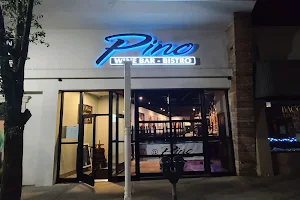 Pino Wine Bar & Bistro image