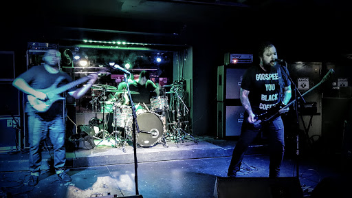 Live Music Venue «The Analog Cafe and Theater», reviews and photos, 720 SE Hawthorne Blvd, Portland, OR 97214, USA