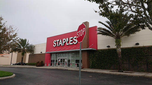 Staples