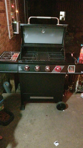 Home Improvement Store «The Home Depot», reviews and photos, 541 W 9 Mile Rd, Pensacola, FL 32534, USA