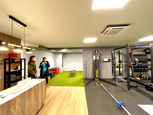 MOVE Entrenamiento y Salud en Madrid, Madrid