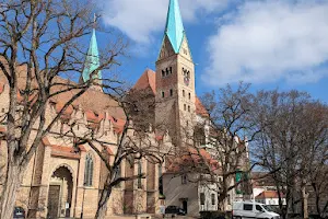 Augsburger Dom image