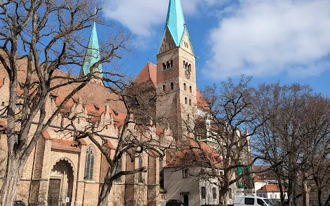 Augsburger Dom image