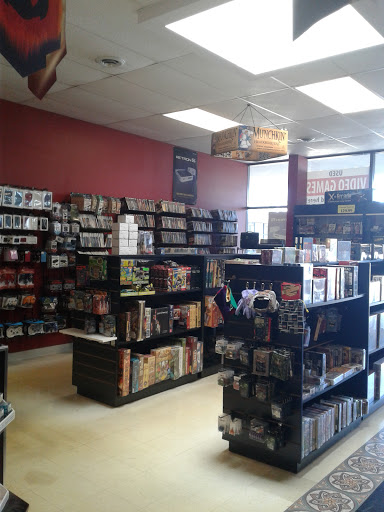 Game Store «Colosseum Games», reviews and photos, 5719 75th St, Kenosha, WI 53142, USA